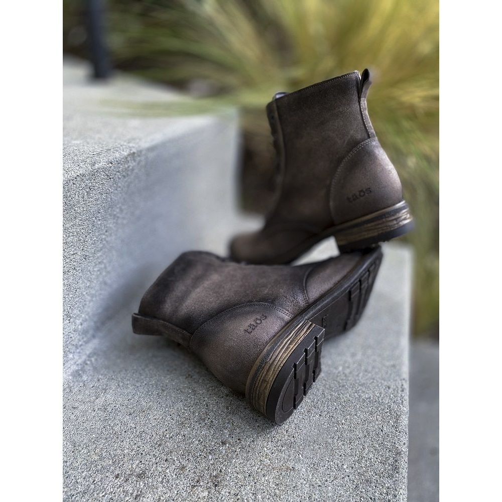 Taos waterproof boots sale