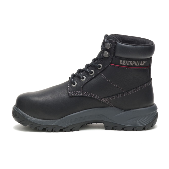 Cat dryverse hotsell womens safety boots