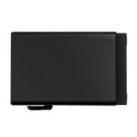 Mission Belt Buckle Polymer 40mm