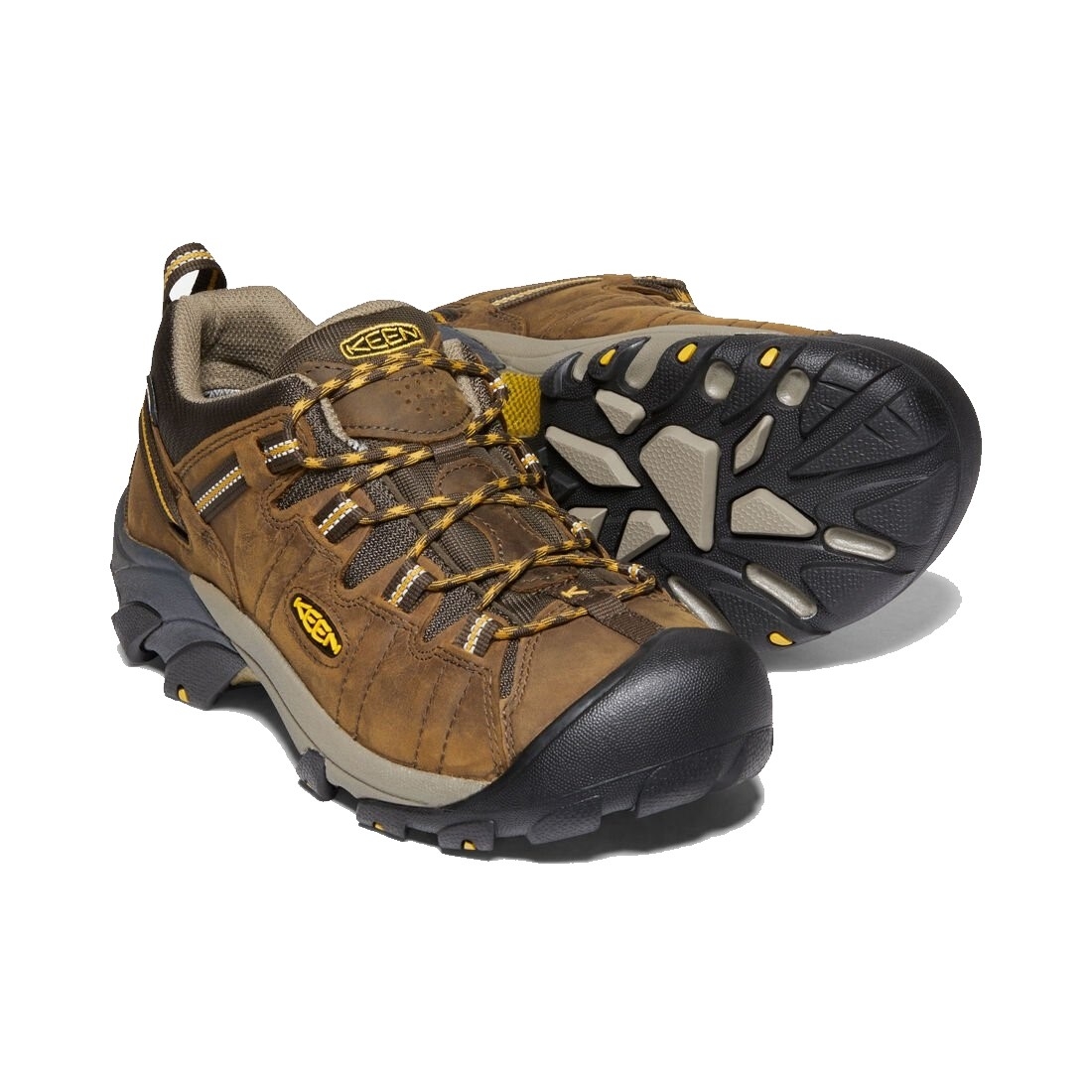 Keen Men's Targhee II WP Wide Width