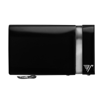 Mission Belt Buckle Vader 40mm