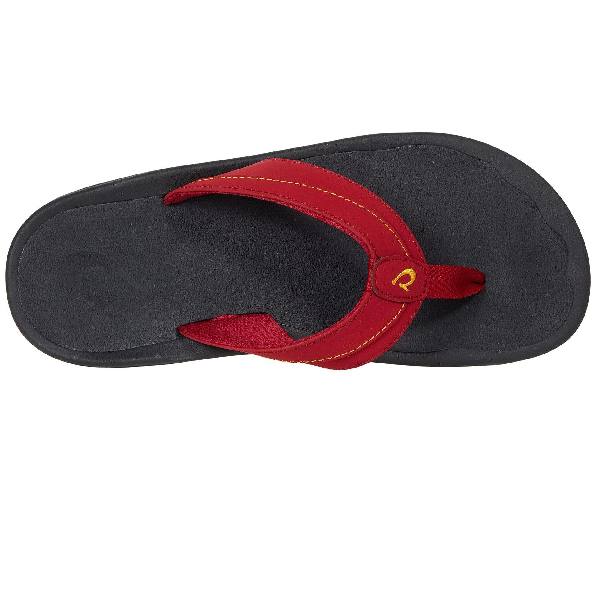 Ohana koa flip online flop