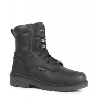 Acton CSA Men's INT Met-Guard 8" Progum-I-Met A9272-11 2E Wide Width