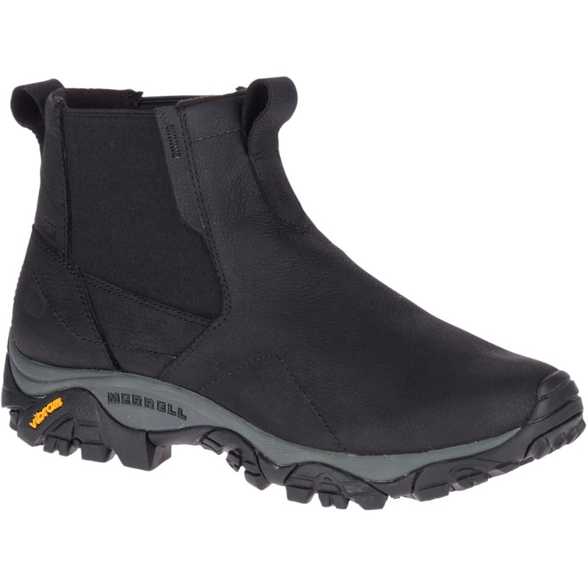 Moab Adventure 3 Chelsea Polar Waterproof Wide Width