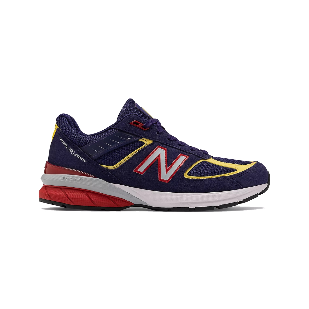 New balance outlet 990v5 width