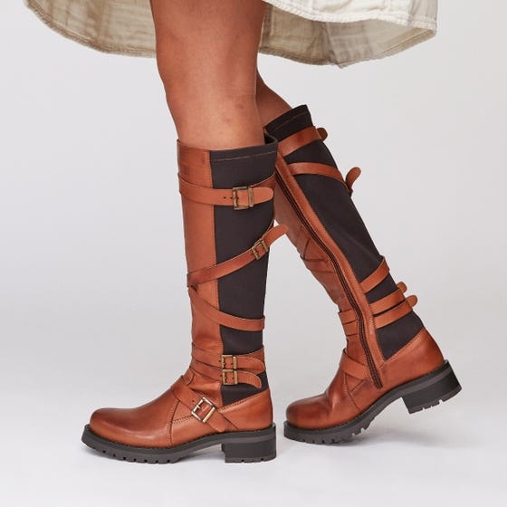 Miz mooz riding clearance boots