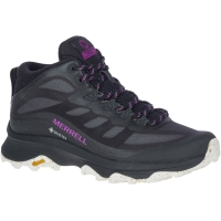 Merrell Women's Moab Speed Mid GTX