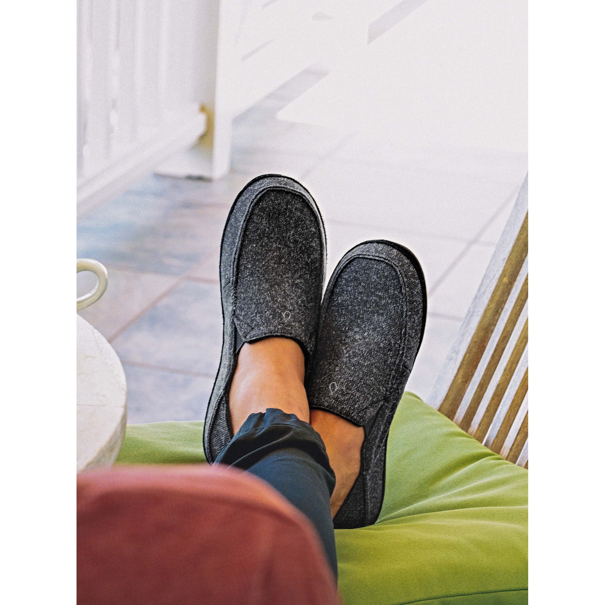 Olukai moloa hulu men's slippers new arrivals