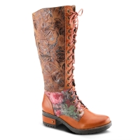 L'Artiste by Spring Step Women's Iconic