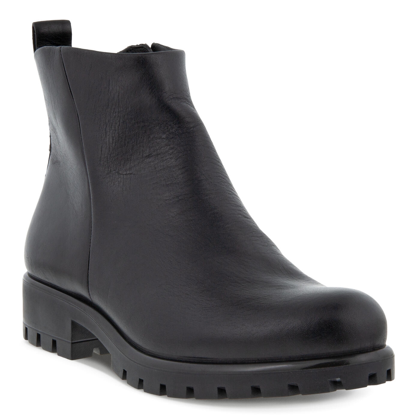 Ecco womens ankle on sale boots