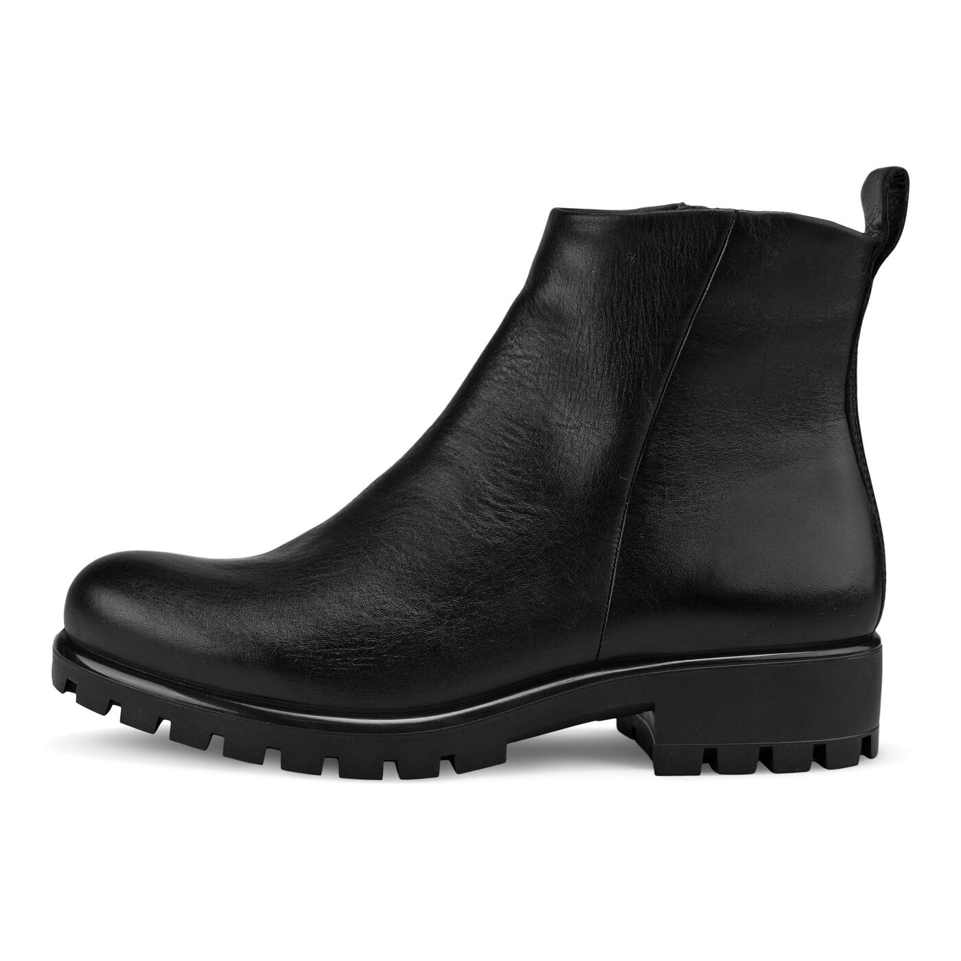 ecco women's modtray lace boot