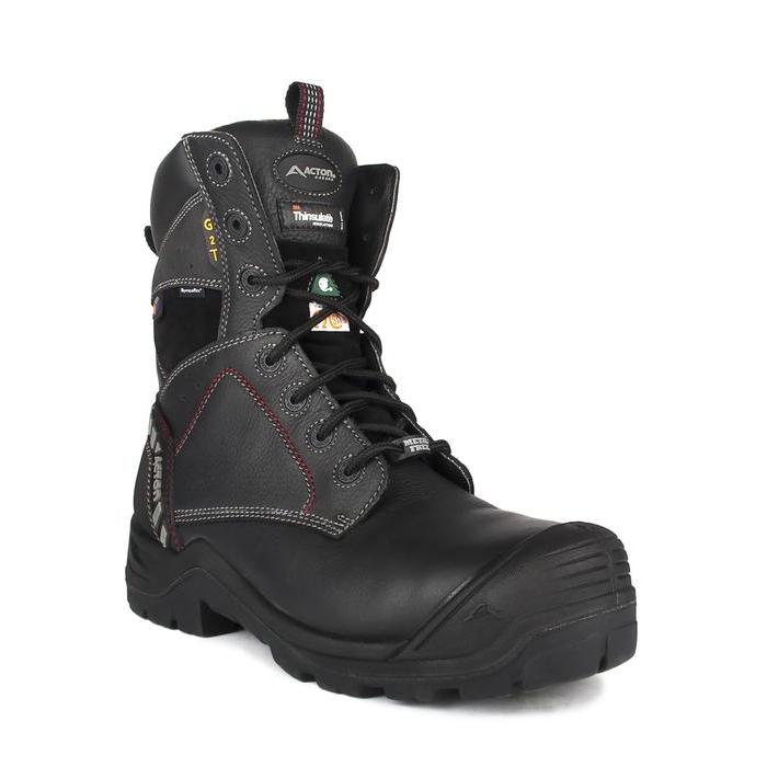 4e wide hotsell work boots