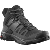 Salomon Men's X Ultra 4 Mid GTX Wide Width