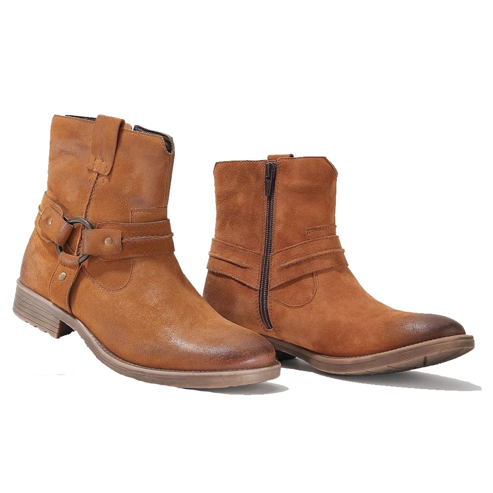 Earth hot sale suede boots