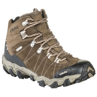 Oboz Women's Bridger Mid B-Dry WP