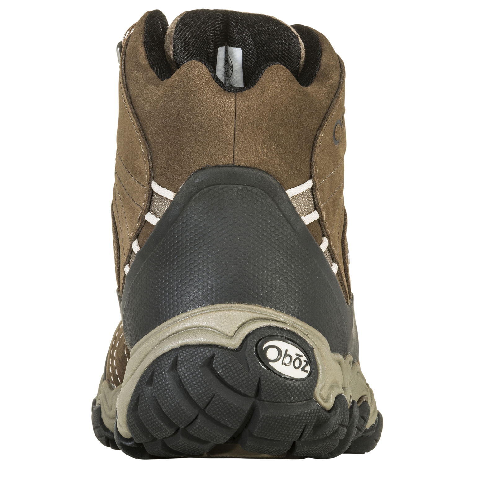 bridger mid bdry waterproof