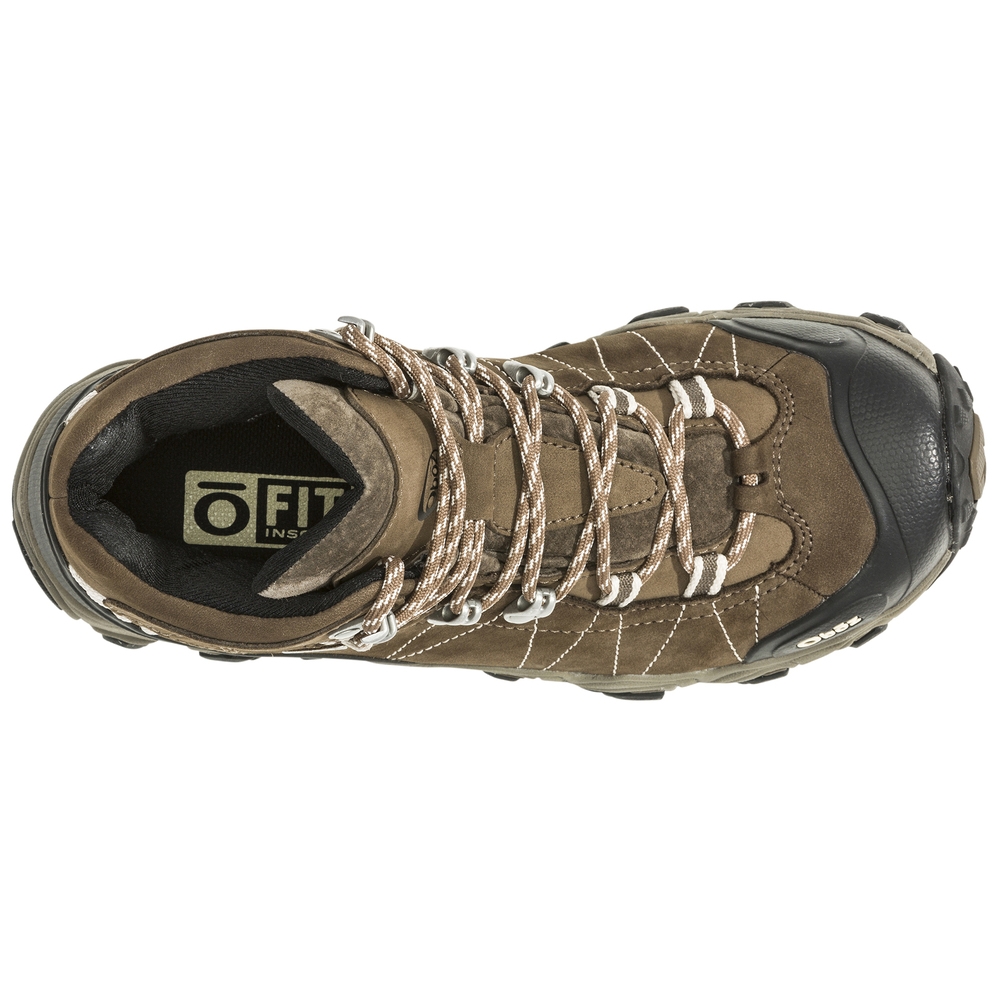 bridger mid bdry waterproof