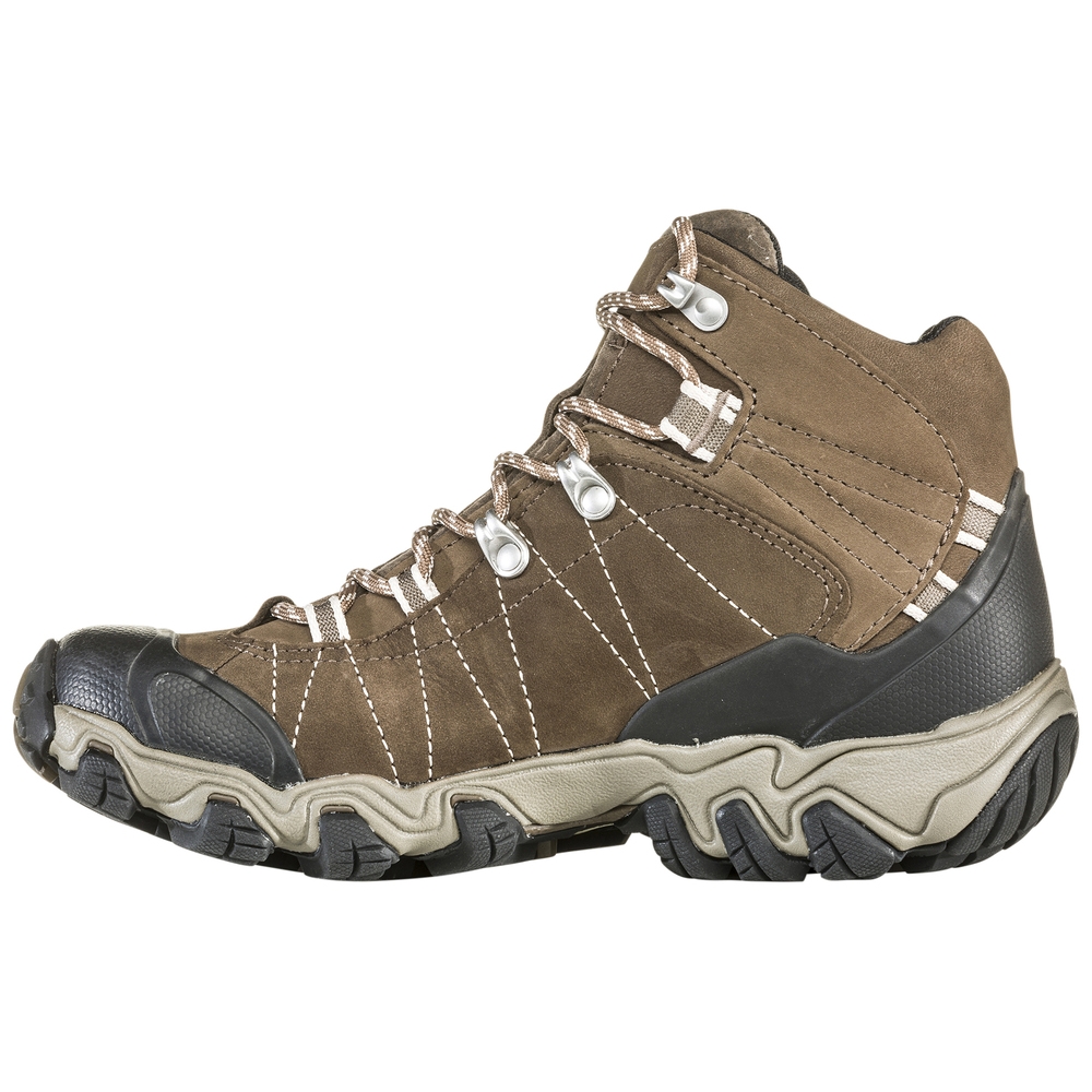 Oboz Women's Bridger Mid B-Dry WP