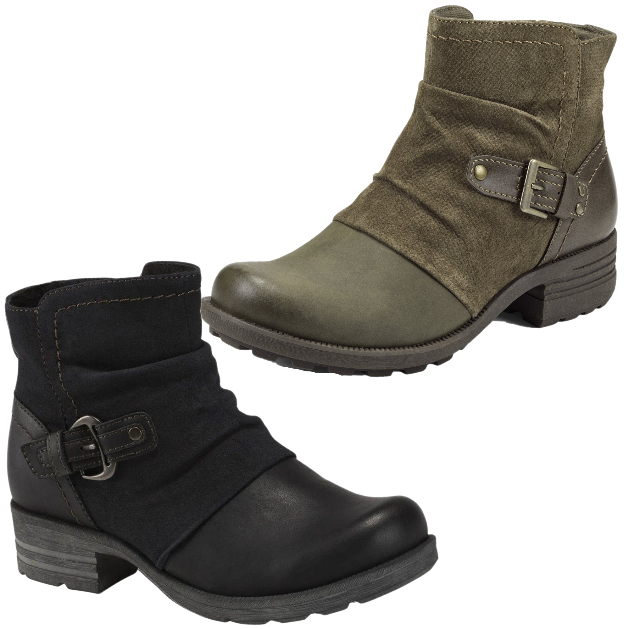 Earth origins deals short boots