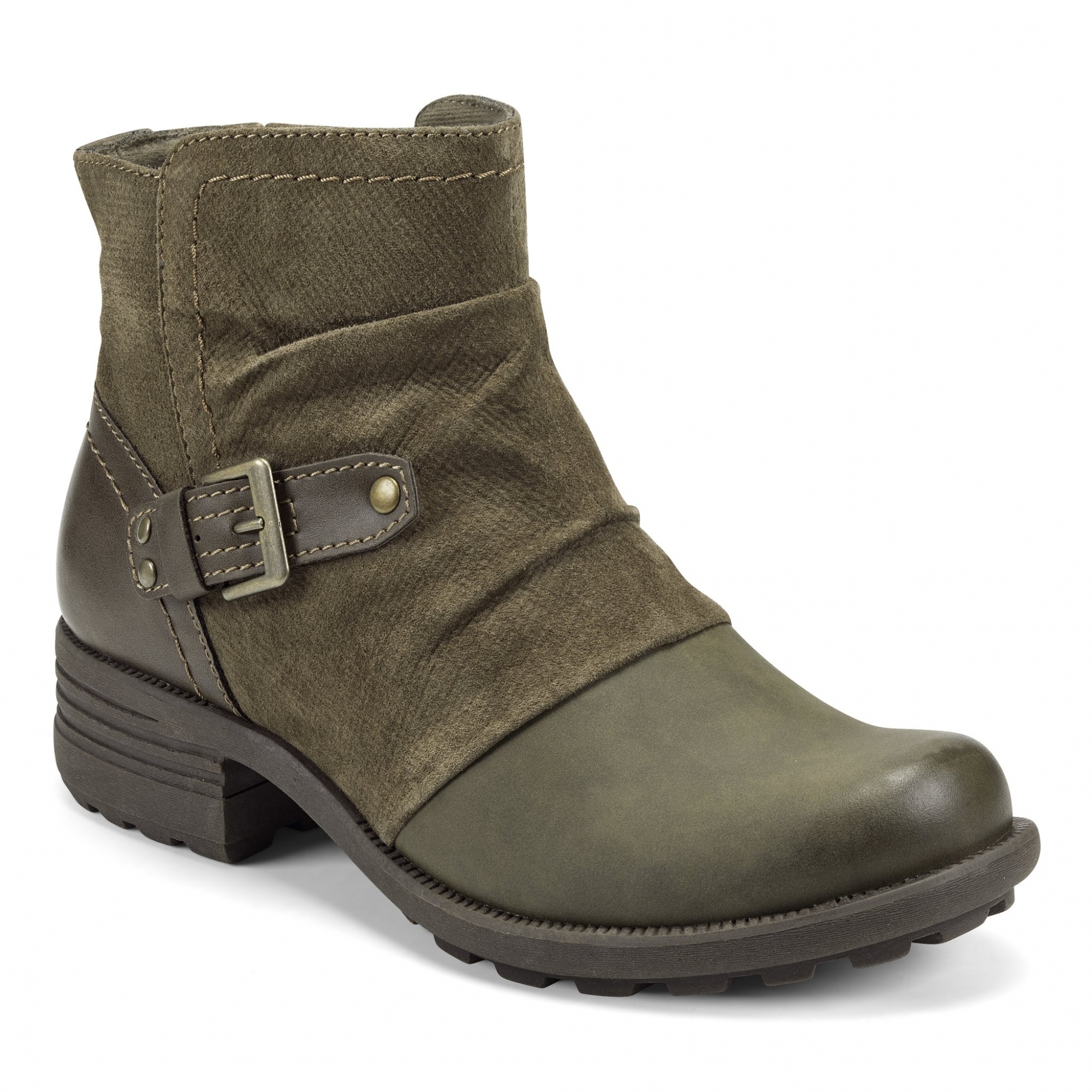 Earth origins deals short boots