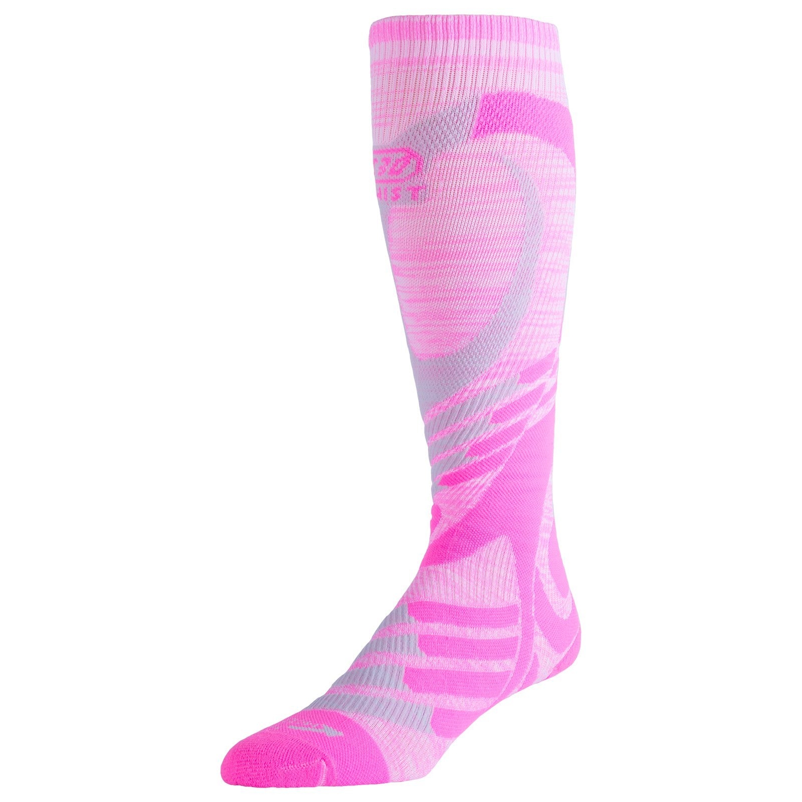 ec3d Twist Compression Socks