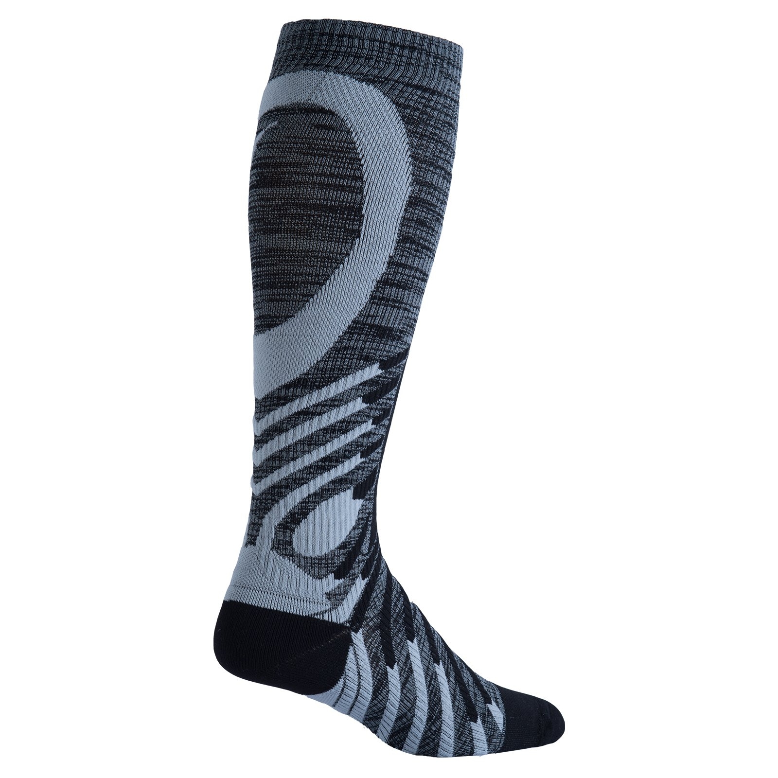 ec3d Twist Compression Socks