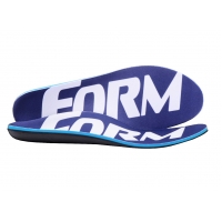 FORM Optimum Thick Cushion Insoles