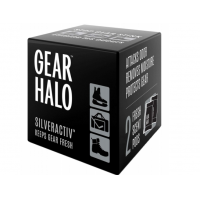 Gear Halo Silveractiv