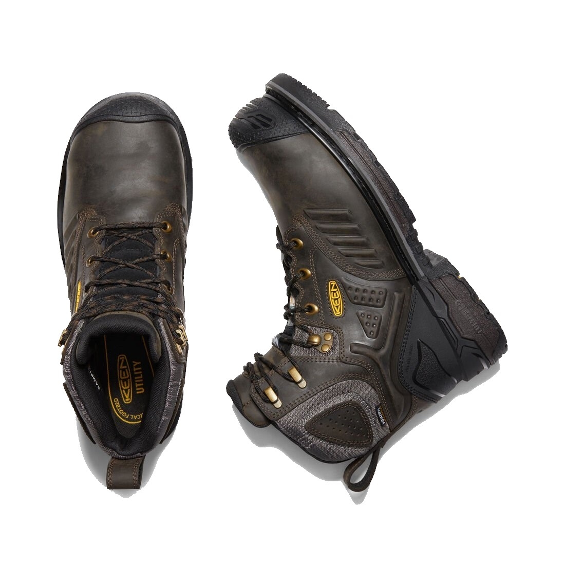 Keen met best sale guard work boots