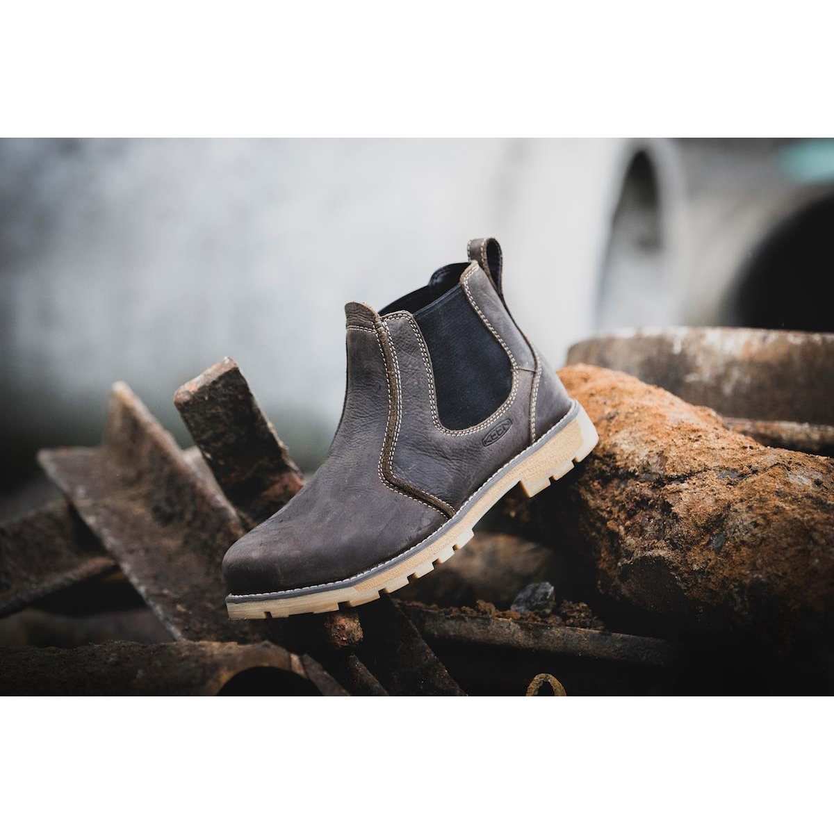 Keen on sale romeo boots