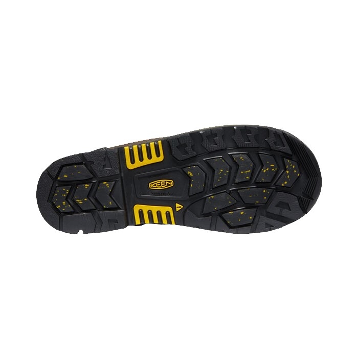 Keen hot sale oakland boots