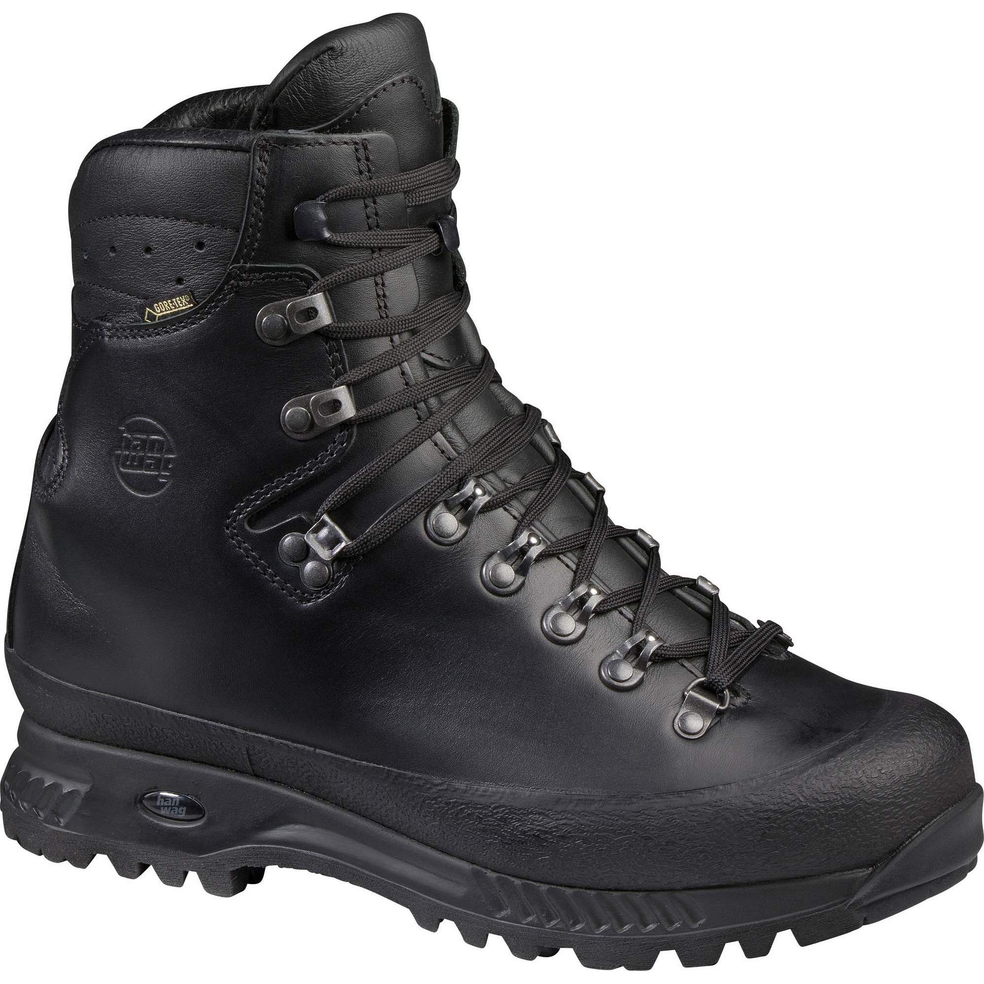 Men's Alaska GTX Width, Hanwag Alaska GTX Wide Width,Hanwag Alaska