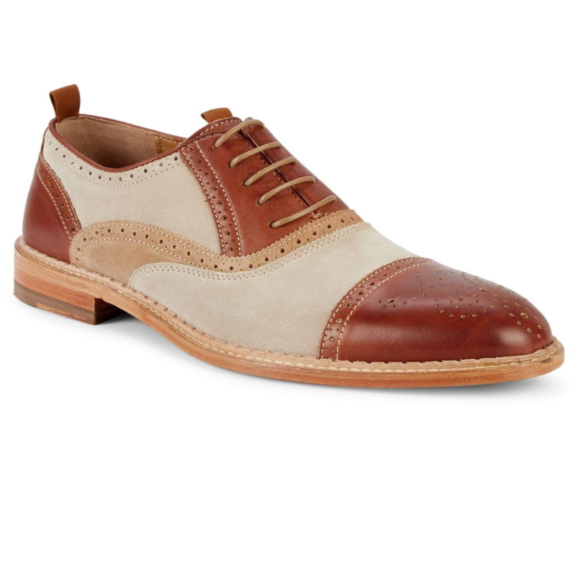 Johnston and murphy discount chambliss plain toe