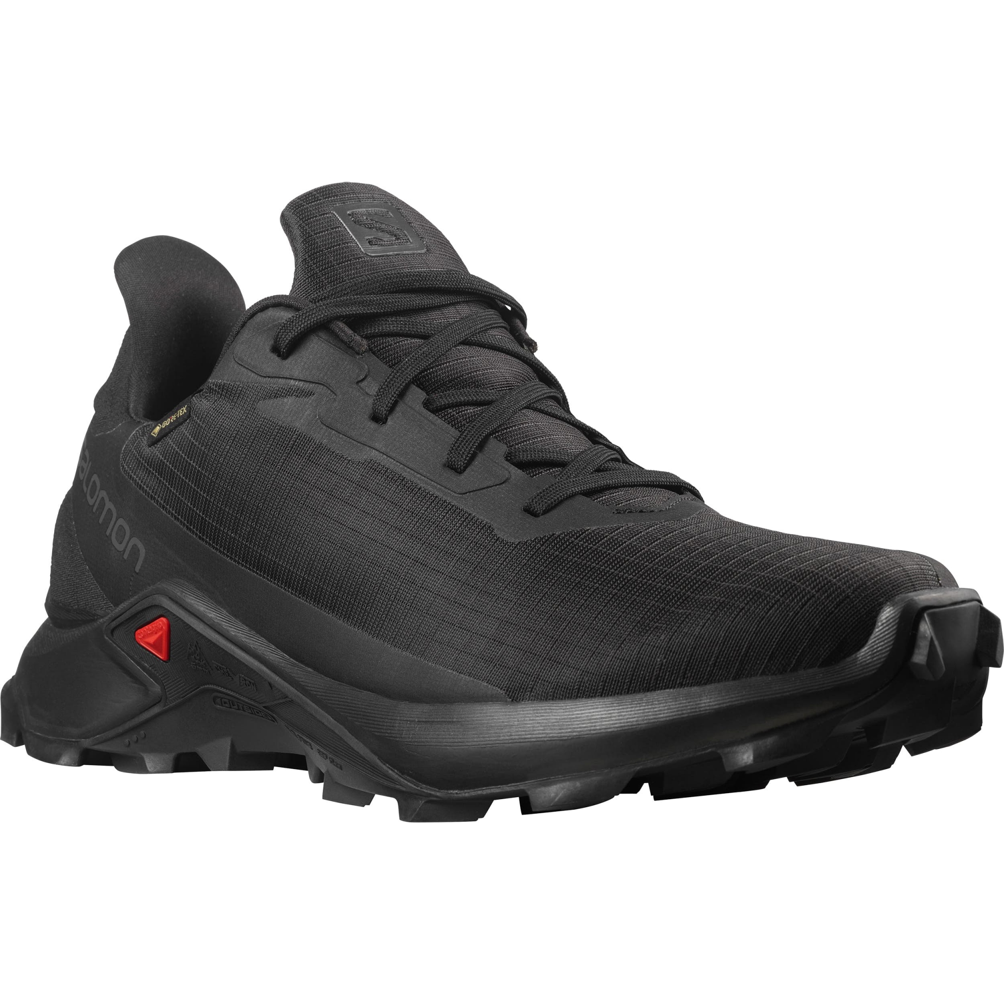 Alphacross gtx best sale salomon