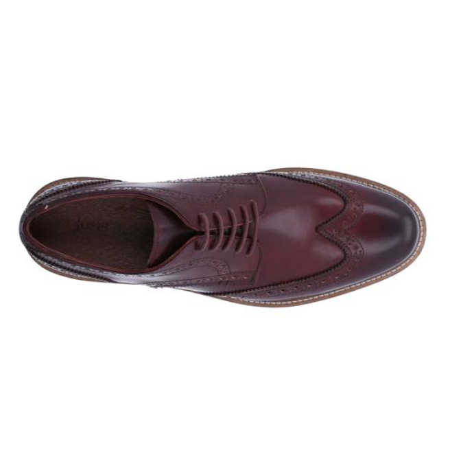 Josef seibel men's dress on sale shoes