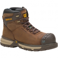 CAT CSA Women's Excavator Superlite WP TX NT