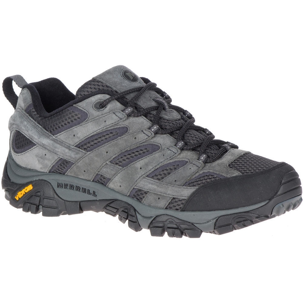 Merrell Men's Moab 2 Vent Wide Width