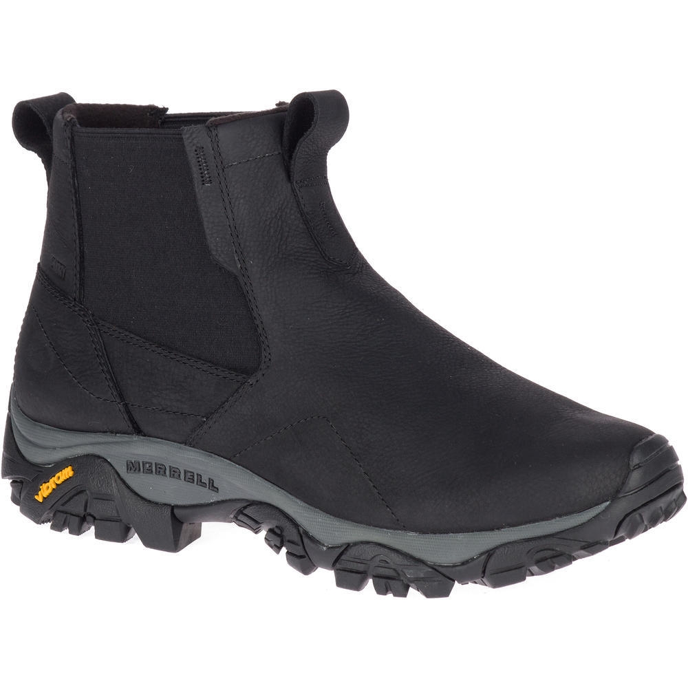 Merrell moab adventure hot sale moc waterproof