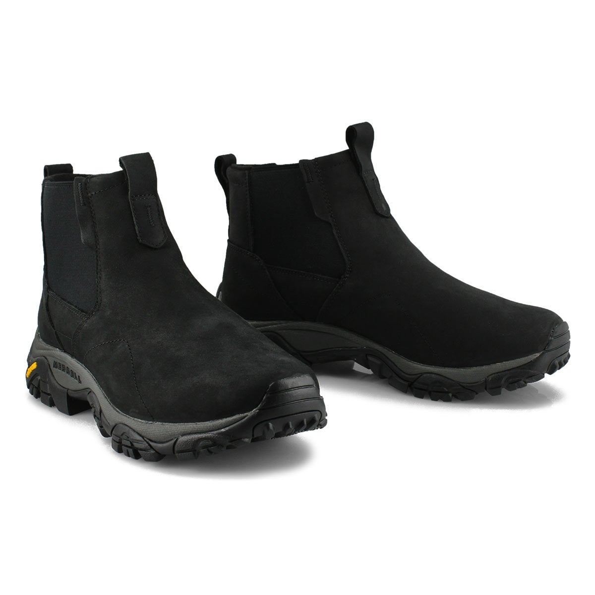 Moab Adventure 3 Chelsea Polar Waterproof Wide Width - Boots