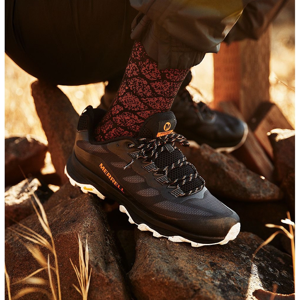 Merrell Men's Moab Speed