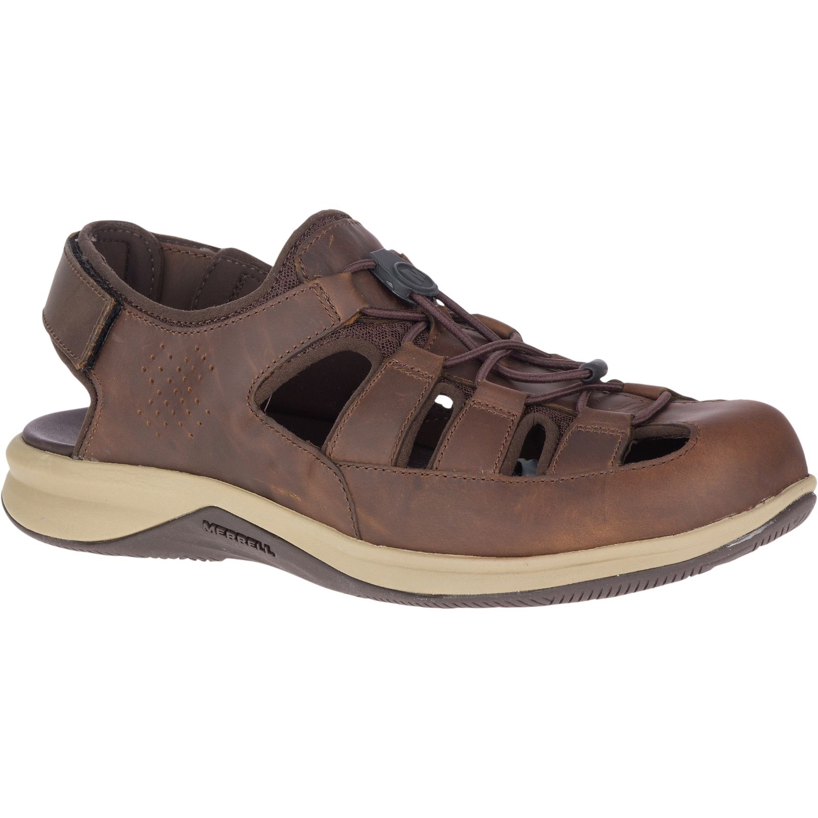 Men's best sale tideriser moc