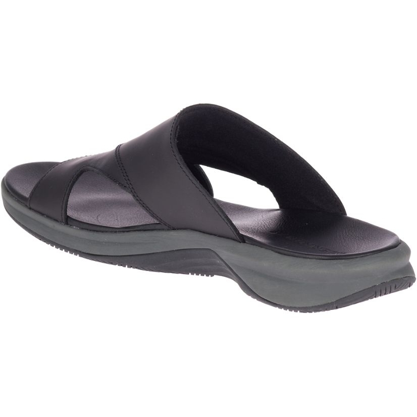 Men's tideriser luna slide leather new arrivals