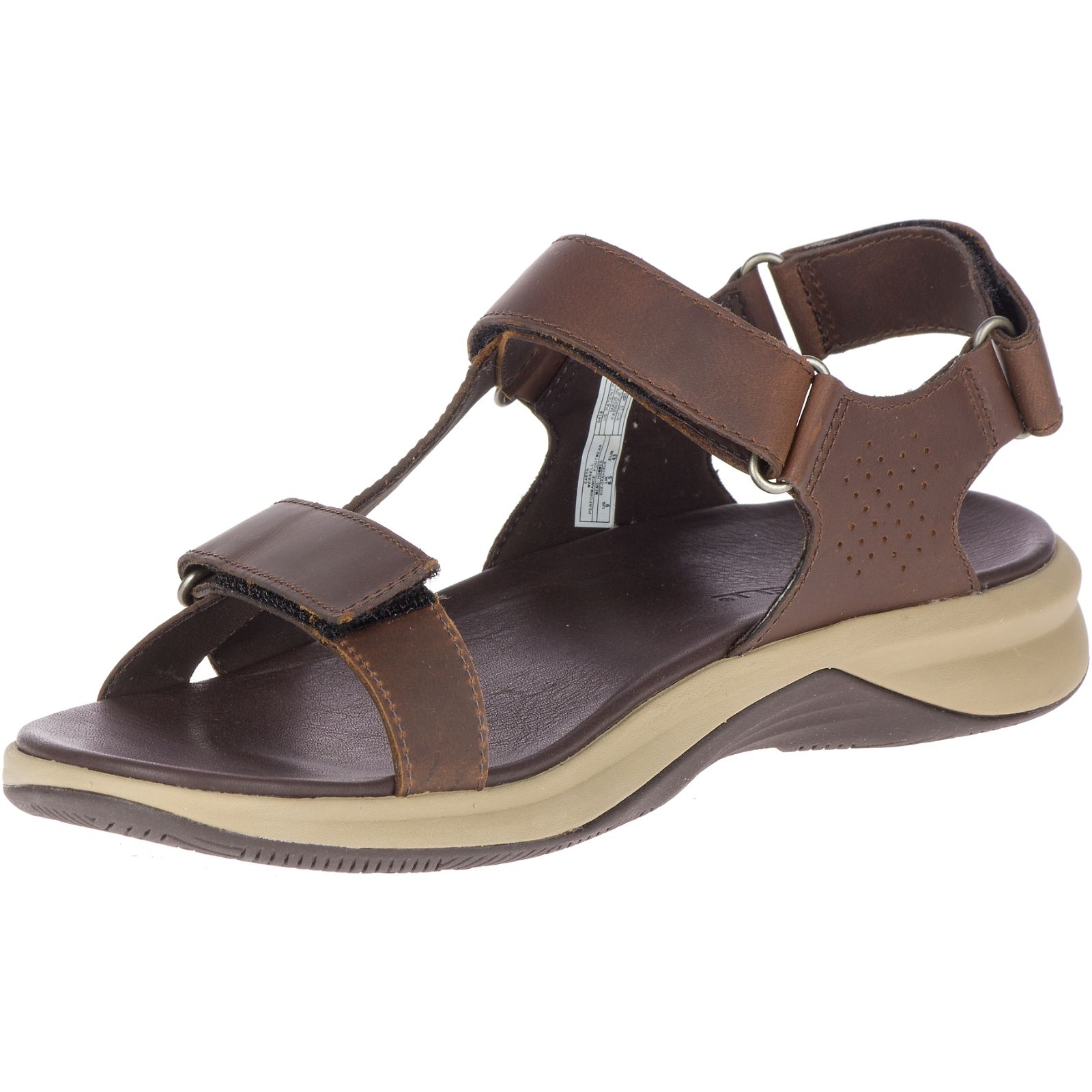 Tideriser luna slide online leather