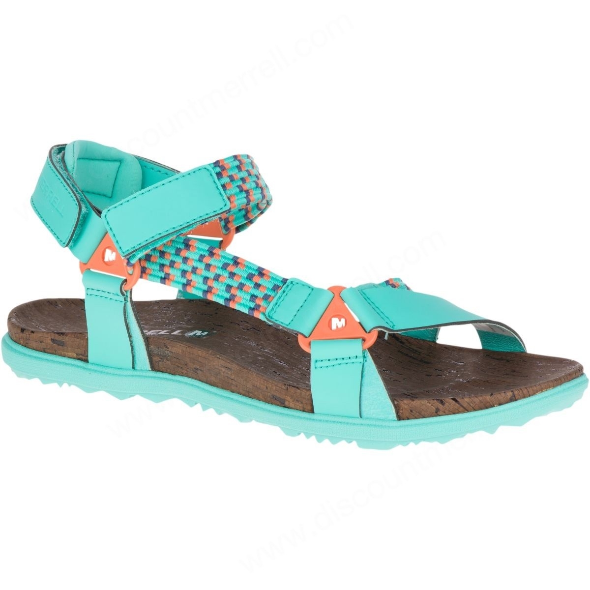 Merrell Women's Around Town Sunvue Woven