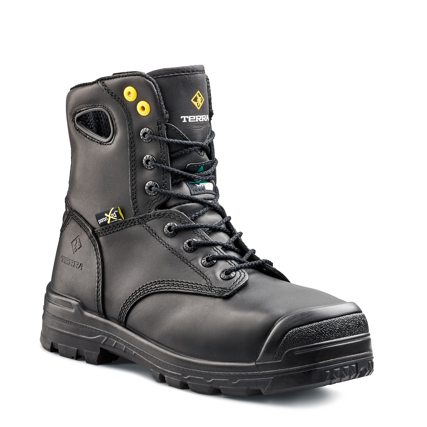 Cp combat outlet boots