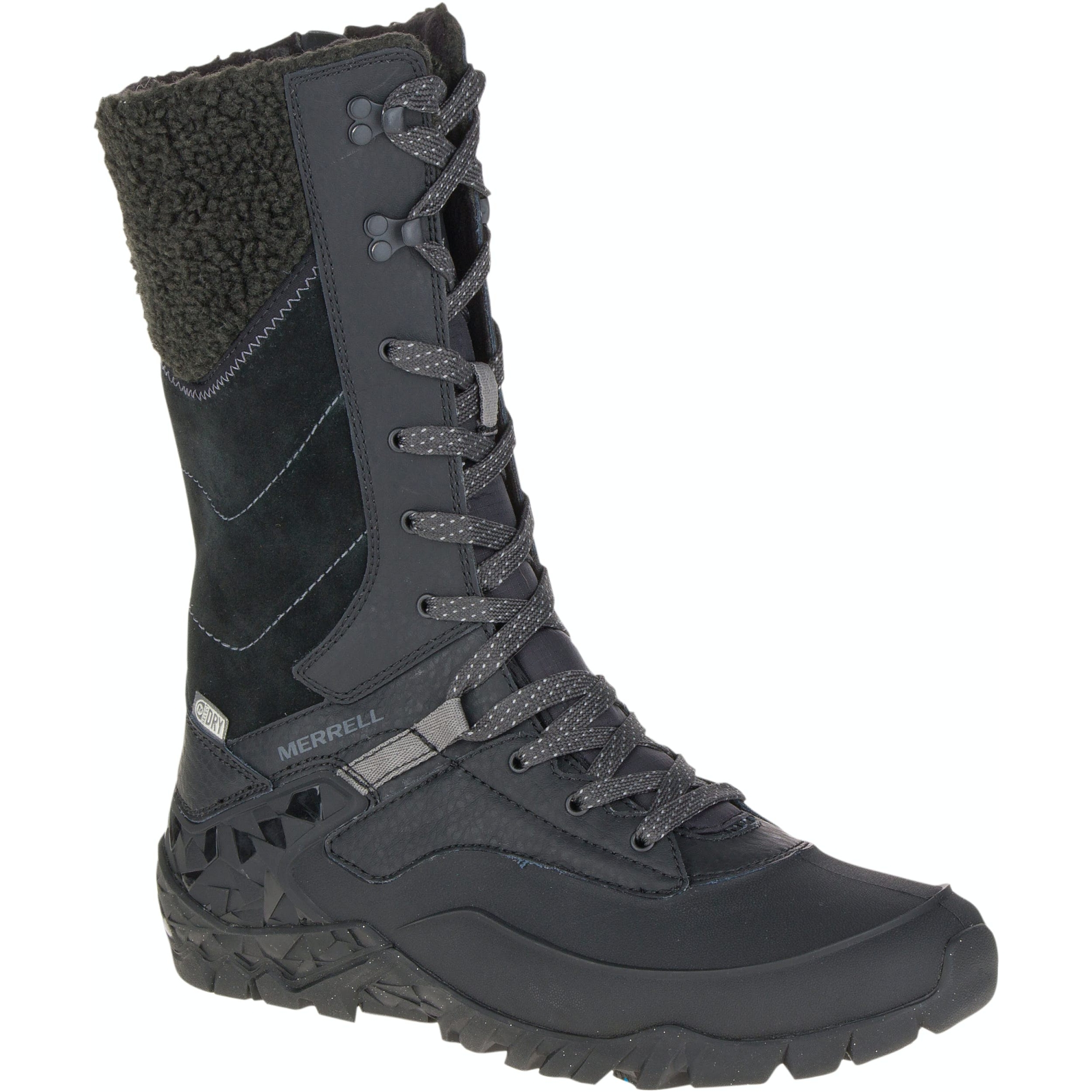 Merrell tall best sale winter boots