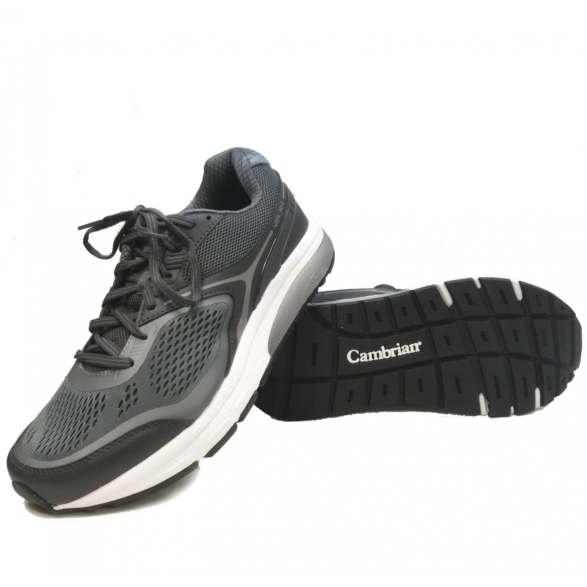 Cambrian Men's Bora 4E Extra Wide