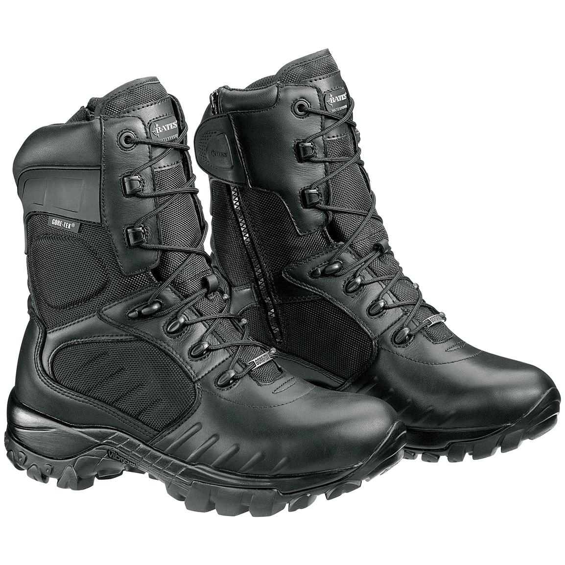 Bates Men's E02500 Enforcer CTS 9