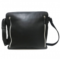 Derek Alexander CP-8778 Central Park 3 Compartment Crossbody, Tablet Friendly