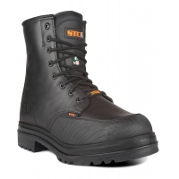 STC CSA Men's INT Met-Guard 8" Cylinder Wide Width